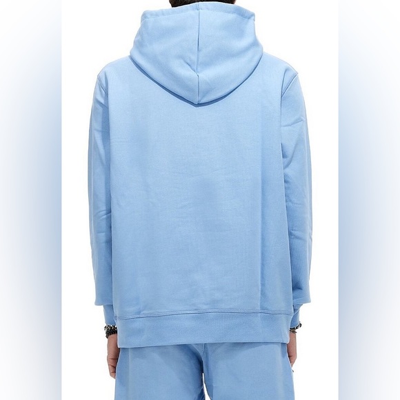 ALEXANDER MCQUEEN
NWT 🎁🎁Graffiti Logo hoody sweatshirt XL - Picture 2 of 12